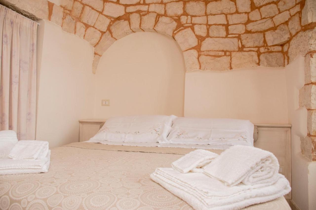 Micele Holiday Houses Locorotondo Exterior foto