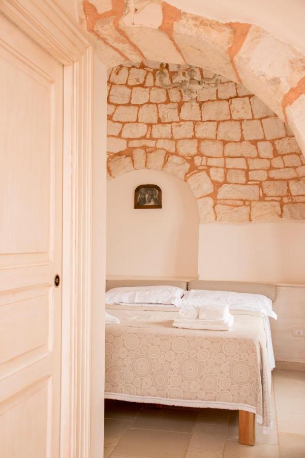 Micele Holiday Houses Locorotondo Exterior foto