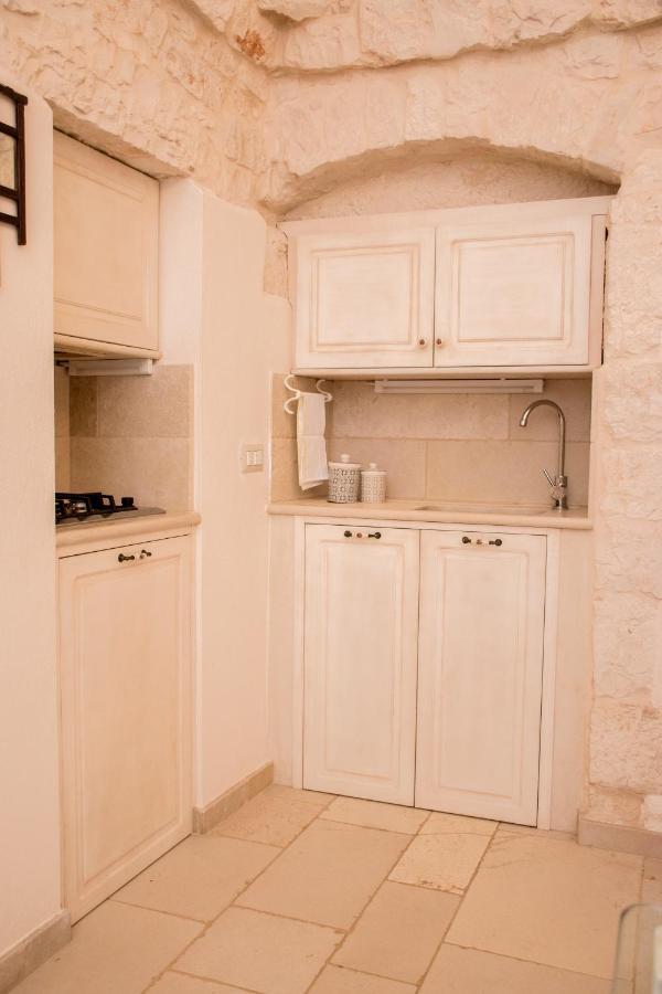 Micele Holiday Houses Locorotondo Exterior foto