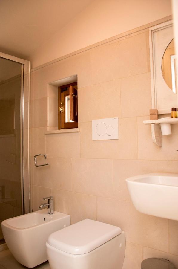 Micele Holiday Houses Locorotondo Exterior foto