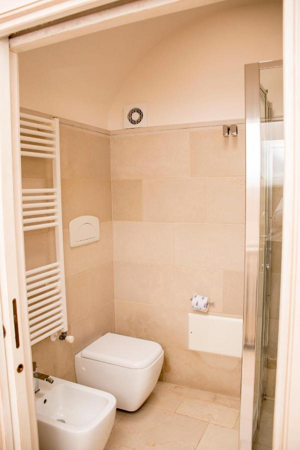 Micele Holiday Houses Locorotondo Exterior foto