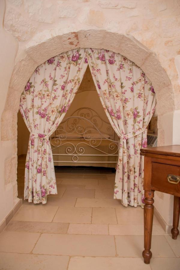 Micele Holiday Houses Locorotondo Exterior foto