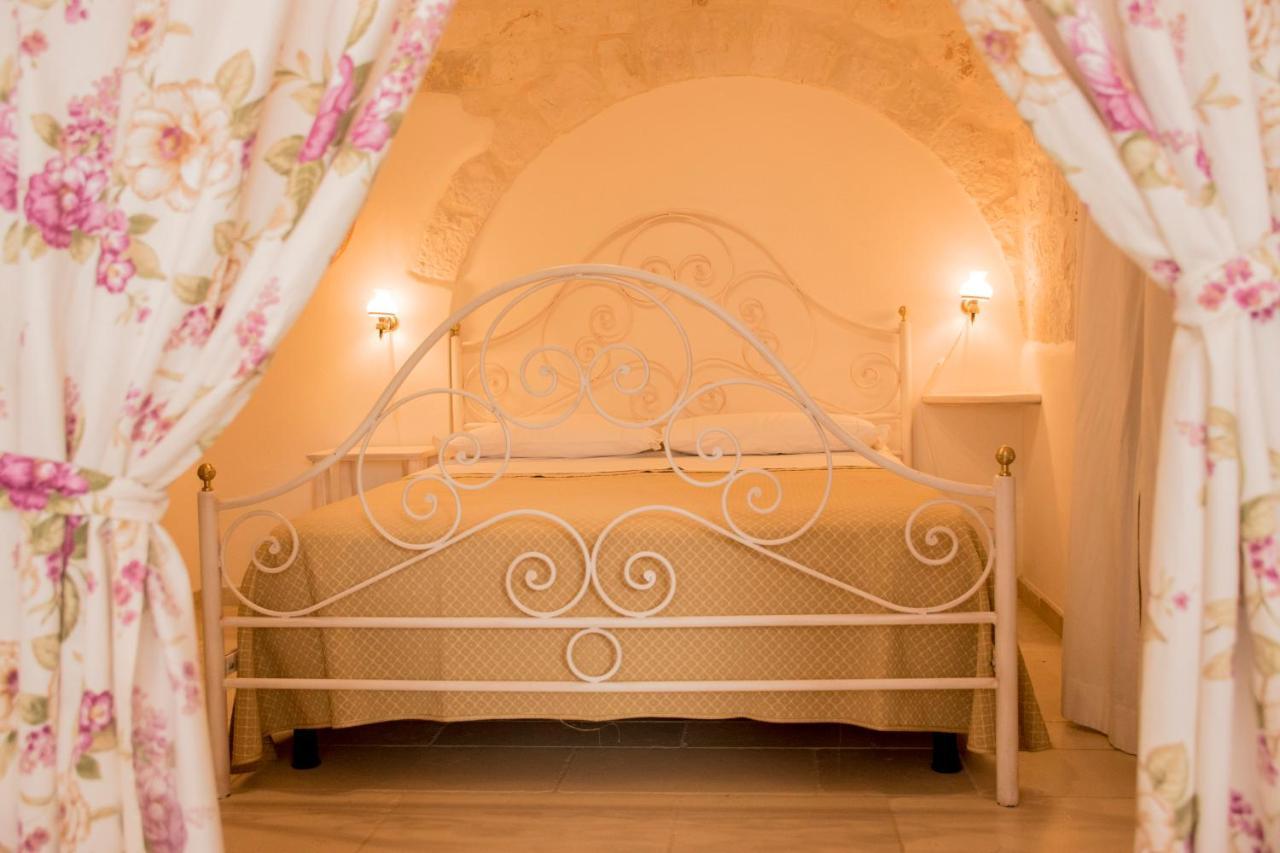 Micele Holiday Houses Locorotondo Exterior foto