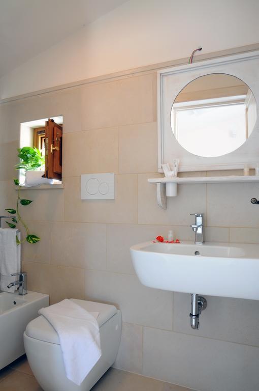 Micele Holiday Houses Locorotondo Exterior foto