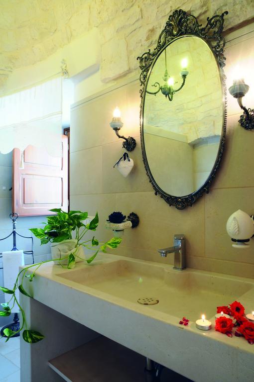 Micele Holiday Houses Locorotondo Exterior foto