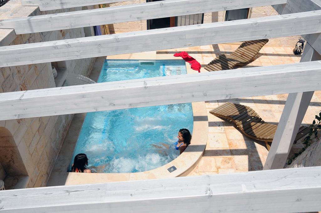 Micele Holiday Houses Locorotondo Exterior foto