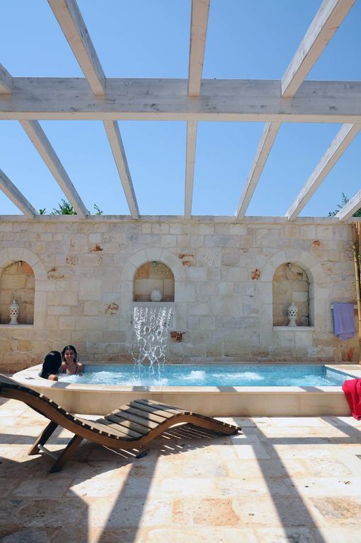 Micele Holiday Houses Locorotondo Exterior foto